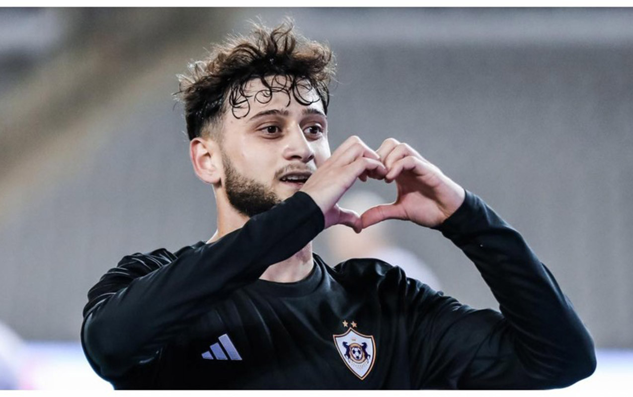 Nəriman Axundzadə \"Qarabağ\"dan getdi - RƏSMİ&nbsp;&nbsp;