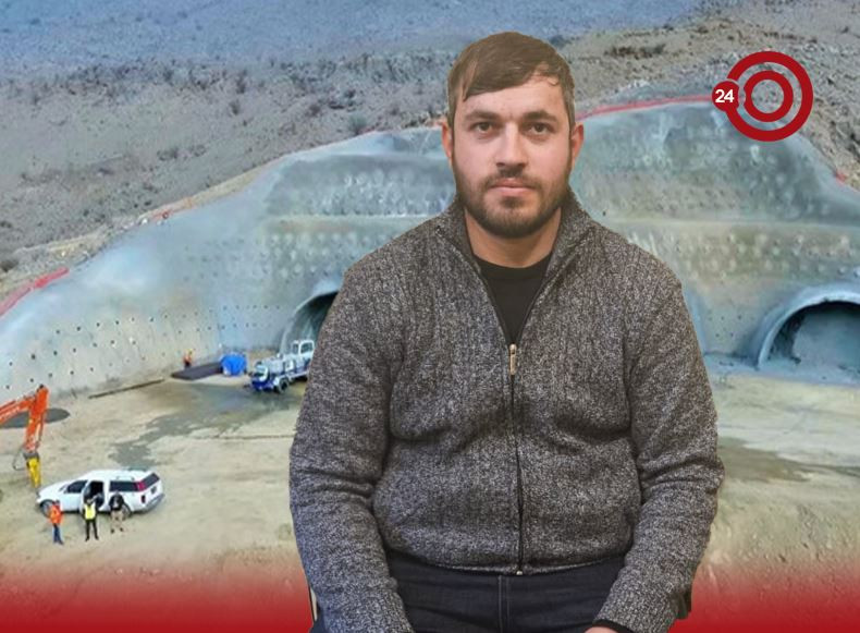 Dövlət Əmək Müfəttişliyi Xidməti itə görə işdən çıxarılan fəhlə ilə bağlı AÇIQLAMA YAYDI