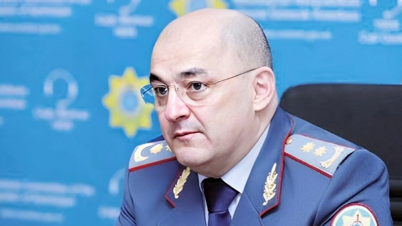 Gömrük Komitəsində yeni - Təyinatlar&nbsp;