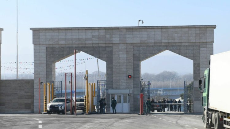 Azərbaycan bu ölkə ilə quru sərhədi açır: Danışıq başladı&nbsp;