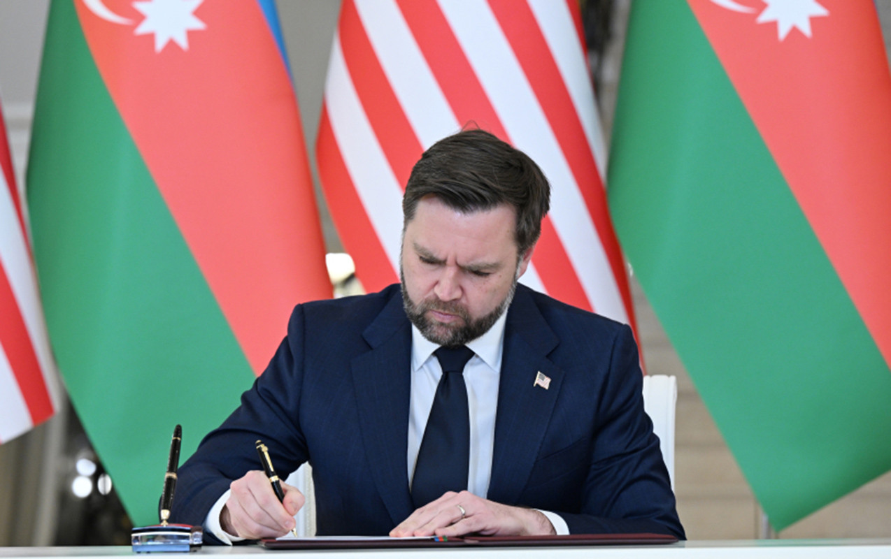 “Azərbaycana yeni qayıqlar göndərəcəyik”&nbsp;