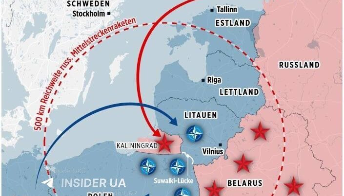 TƏCİLİ! Polşa HƏRƏKƏTƏ KEÇDİ - Nə baş verir? 
