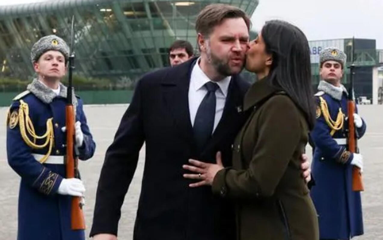 Dünya Bakıda çəkilən bu FOTOdan danışır&nbsp;