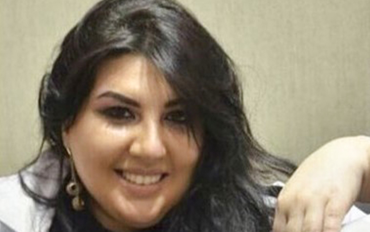 Nigar Həsənovanın işində yeni detallar - 1 milyona yaxın pul alınıb...&nbsp;