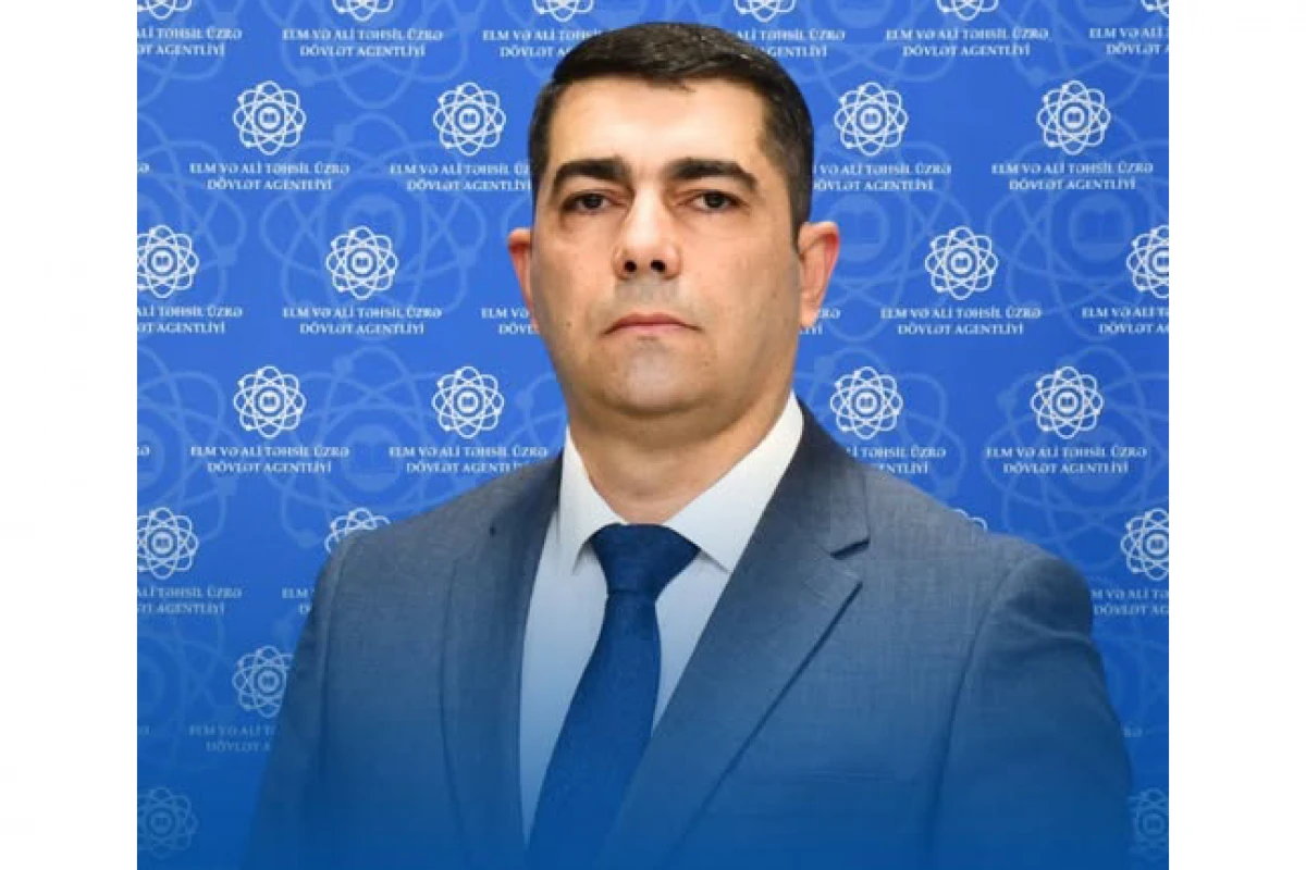 Kollecdə yeni təyinat olub&nbsp;