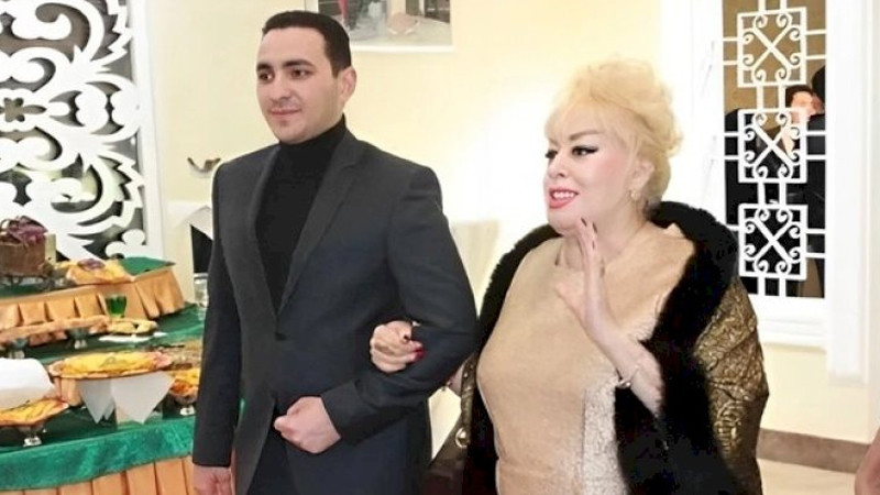 İlhamə Quliyevanın oğulluğu Orxan niyə yoxa çıxıb? 