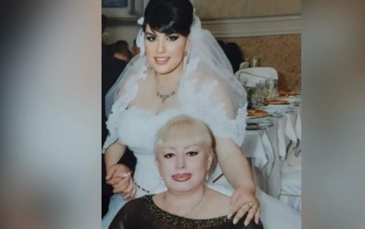 İlhamə Quliyevanın bacısı qızı həbs edildi&nbsp;