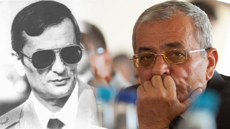 İsgəndər Həmidovun oğlu BU İŞLƏ məşğuldur&nbsp;