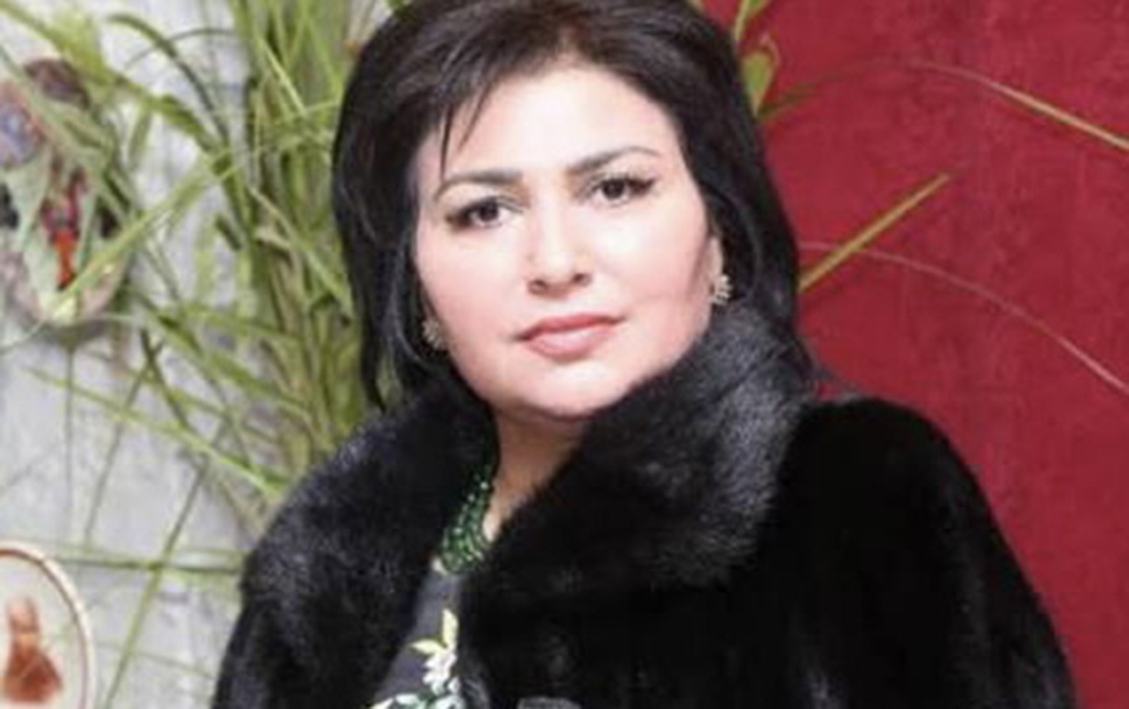 Aşıq Tellinin qardaşı dünyasını dəyişdi