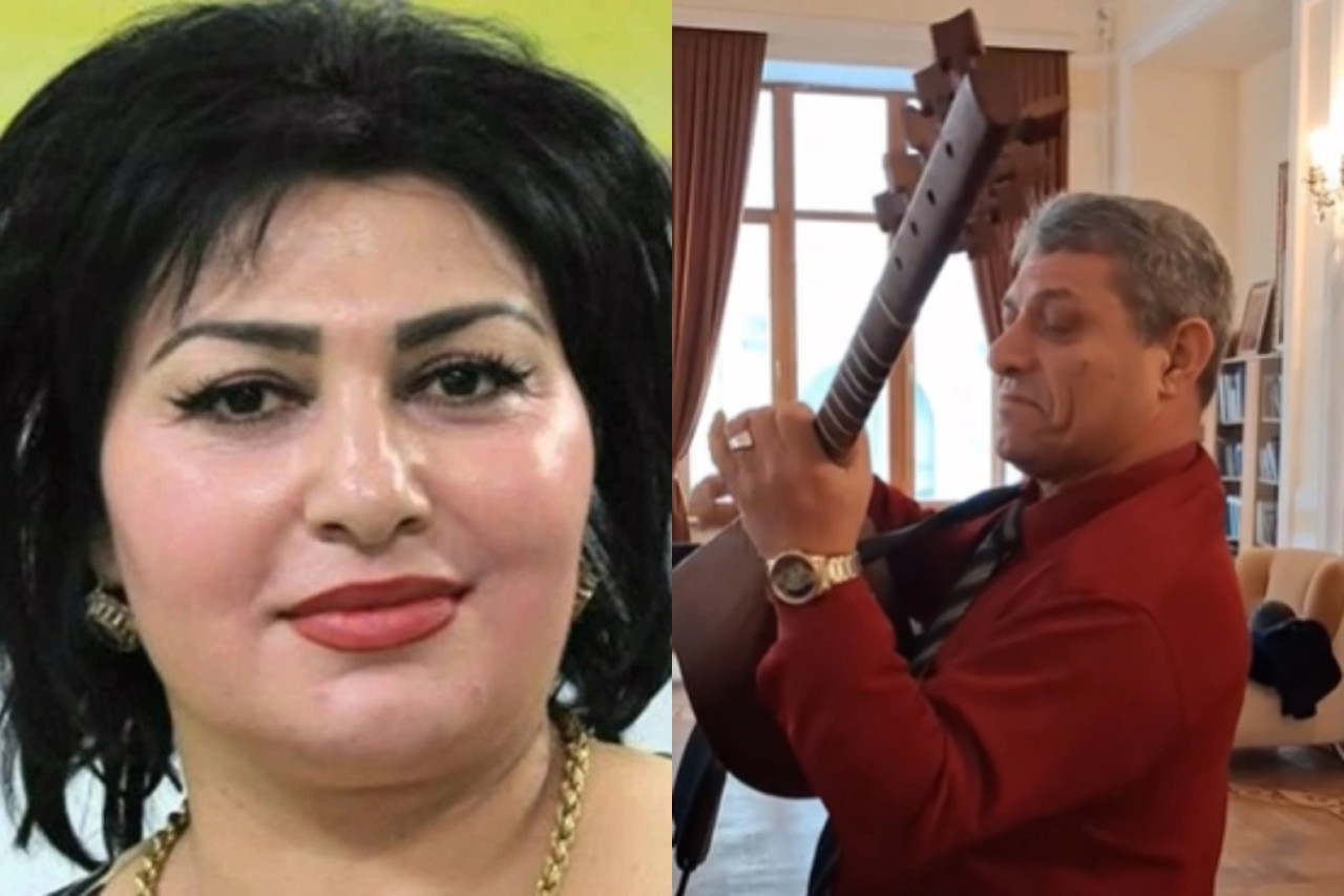 Tellinin qardaşı ölümündən 3 dəqiqə əvvəl - VİDEO&nbsp;