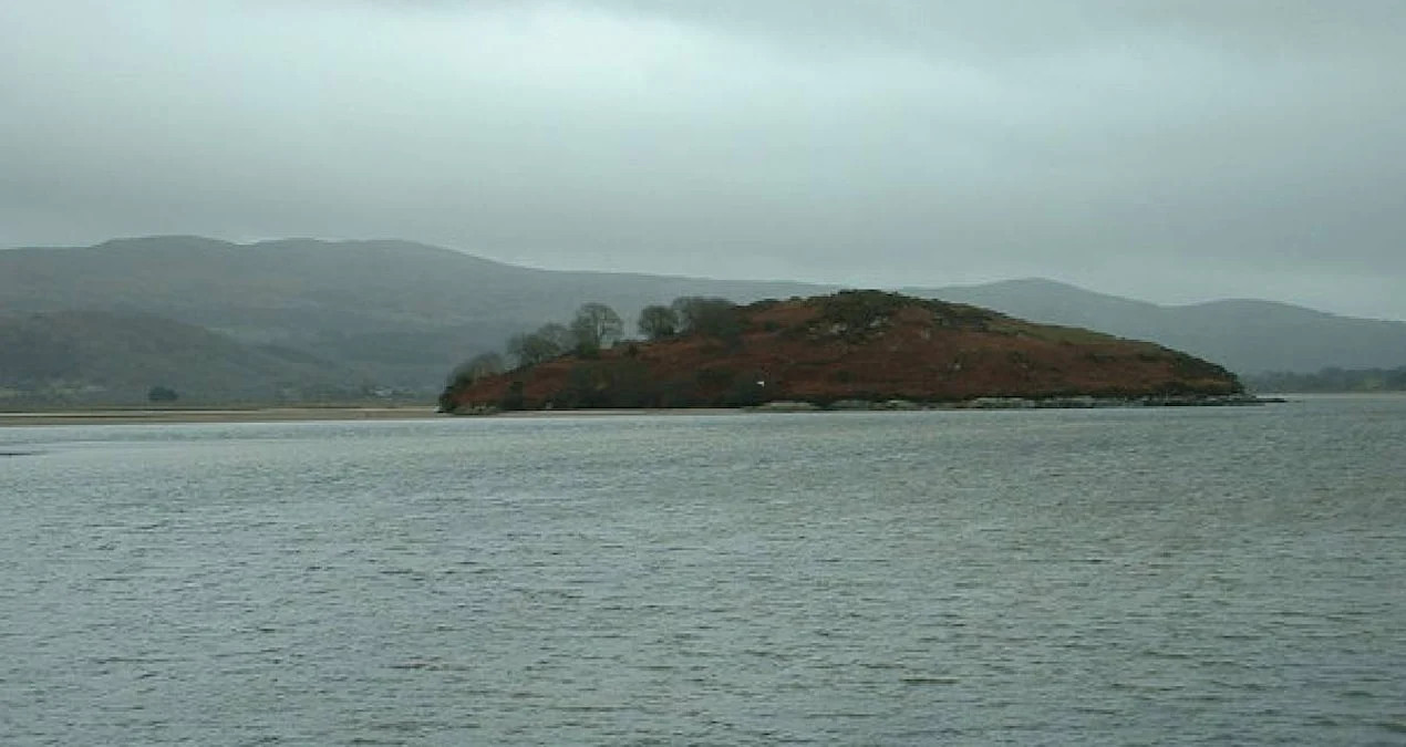 ​Məşhur ada 800 min manata satışa çıxarılıb