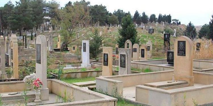 Yuxuda məzarlıq görmək, məzarlıqda gəzmək nə anlama gəlir? - Video