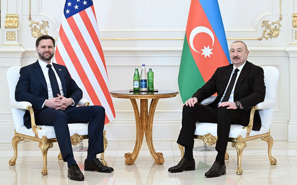 “Vensin Azərbaycana səfəri  rəsmi Bakının çox vektorlu siyasətinin tərkib hissəsidir”- Siyasətçi  