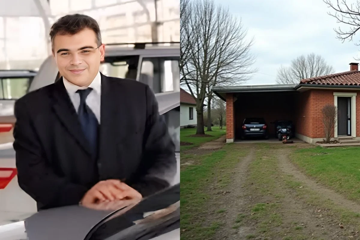 \"Qara polkovnik\"in yaxın qohumu Rəşad Əliyevin öldüyü hadisə ilə bağlı YENİ TƏFƏRRÜAT&nbsp;&nbsp;