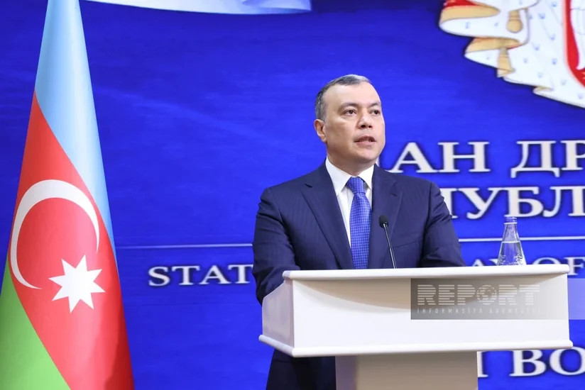 Sahil Babayev rəqəmləri&nbsp; açıqladı: 135 milyon...