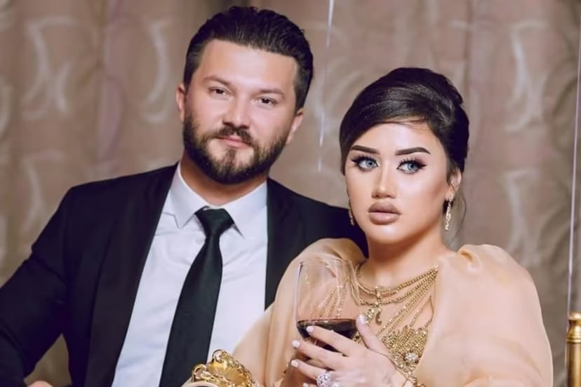 Blogerin keçmiş həyat yoldaşına yenidən cinayət işi açıldı 