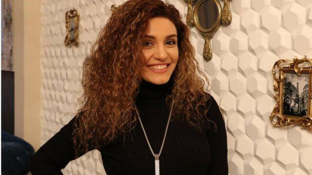 Çinarə Məlikzadə: \"Elə bildi ona aşiq olmuşam, dedi ki...\" - VİDEOMÜSAHİBƏ&nbsp;