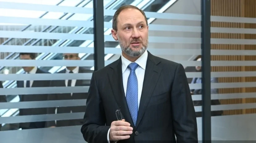 Direktor vəzifəsindən azad olundu - YENİ TƏYİNAT