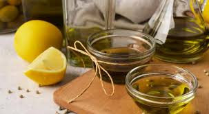 Yatmazdan əvvəl zeytun yağı və limon \"shot\"u içməyin möcüzəvi təsirləri