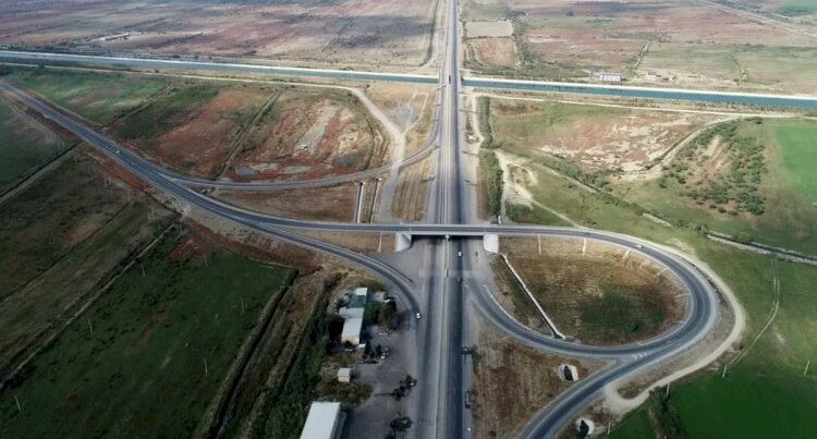 Bakıda yeni çəkiləcək yollarla bağlı VACİB XƏBƏR 