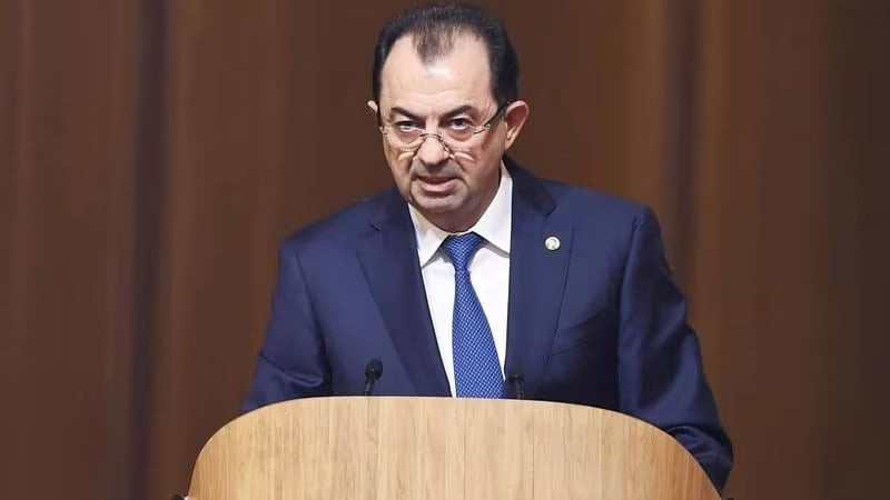 Taleh Qaraşov bir nəfəri işdən çıxardı, iki nəfərə yeni vəzifə verdi 