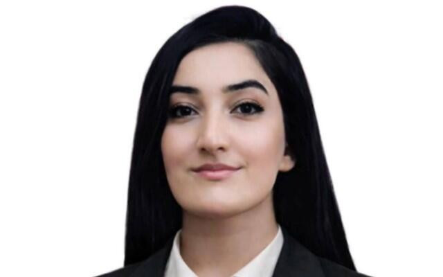 Yüksək vəzifəyə gətirilən xanım kimin qızıdır?