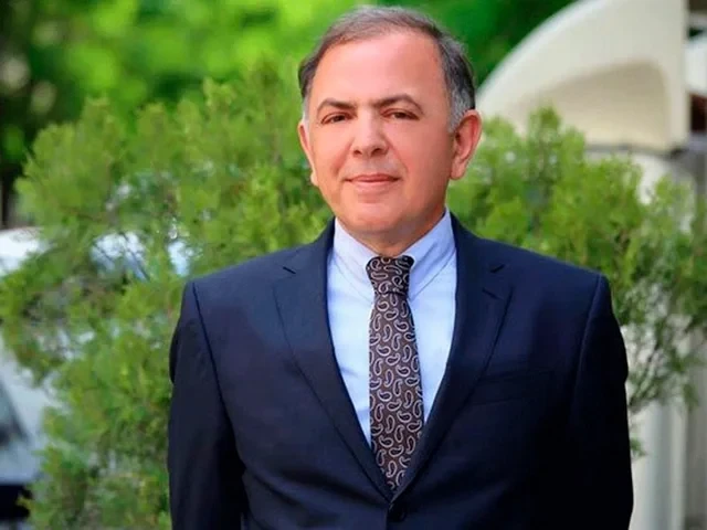 Xalq artistinin əri işdən ÇIXARILDI