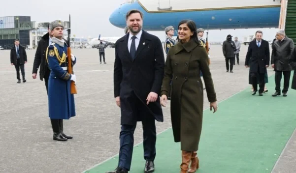 Xanım Vensin Bakıda gizli ziyarəti: Suraxanıya niyə gedib?&nbsp;