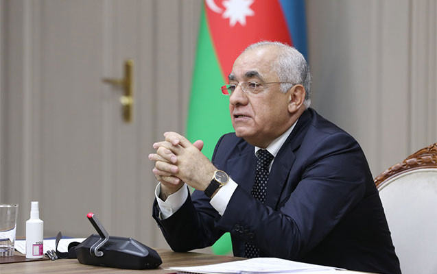 Baş nazirlə bağlı bu xəbər TƏSDİQLƏNDİ