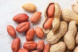 Yer fıstığının faydaları 