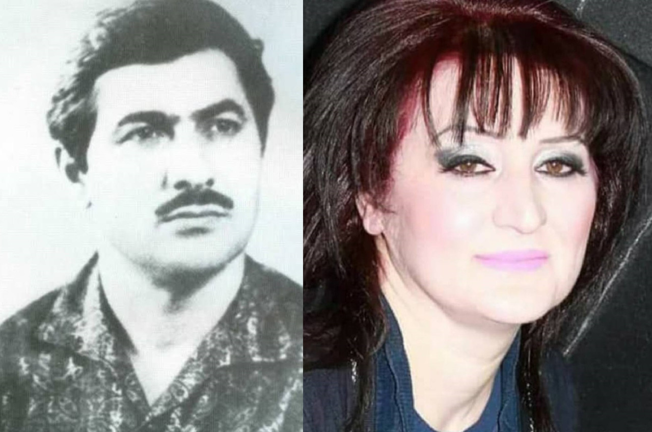 Zirzəmidə ömrü keçən, unudulmaz şair...&nbsp;&nbsp;