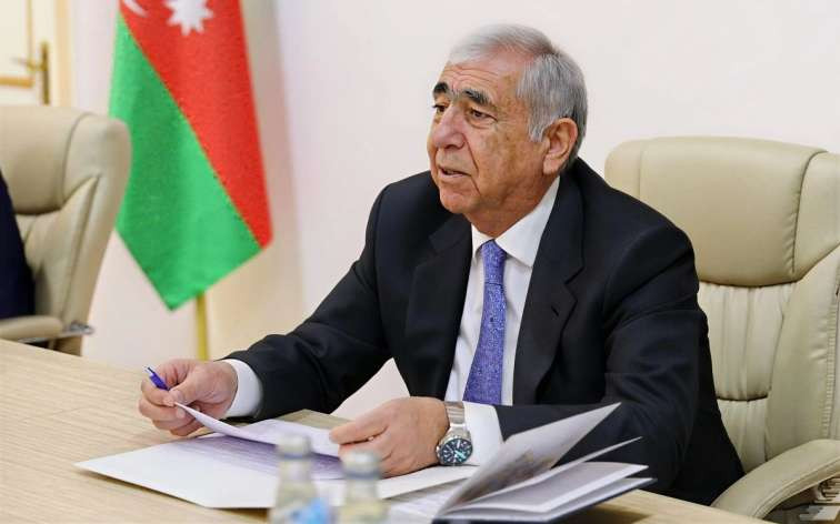 Saleh Məmmədovun komandası yoxlanılır - Həbslər gözlənilir