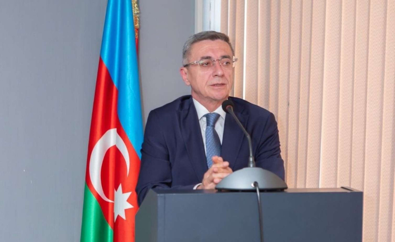 Vüqar Qurbanovun yerinə namizəd kimi göstərilən şəxs infarkt keçirdi&nbsp;