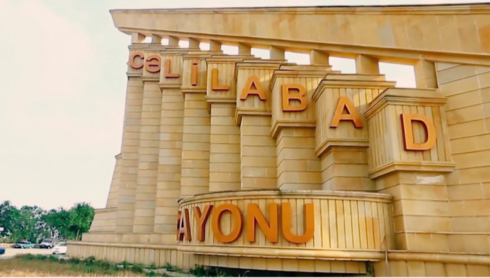 Cəlilabadda kürəkən qayınatanı QƏTLƏ yetirdi