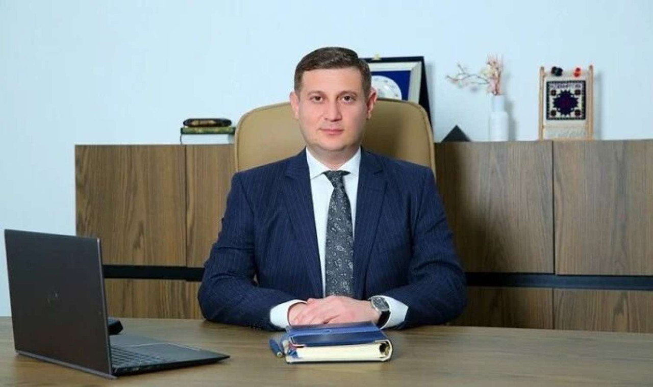 TƏBİB-in yeni sədrindən İLK AÇIQLAMA