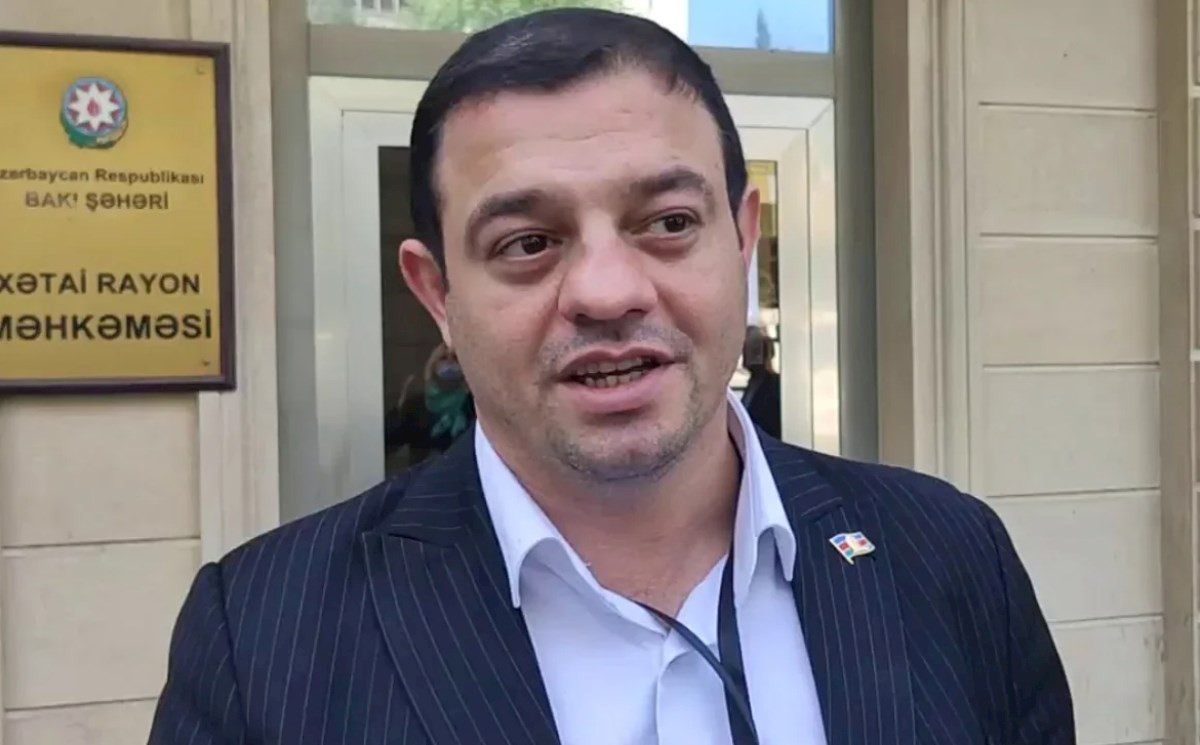 Ata Abdullayevin həbsində Ramiz Mehdiyevin əli olub?&nbsp; &nbsp;—&nbsp; İLK DƏFƏ ÖZÜ DANIŞDI