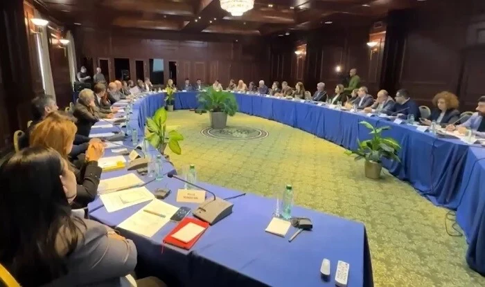 Azərbaycanlılar İrəvanda nələri müzakirə etdi?&nbsp;