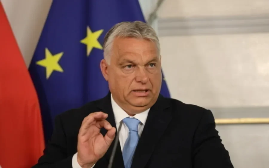 Orbandan Zelenskiyə CAVAB: “Xoşuna gəlsə də, gəlməsə də…”