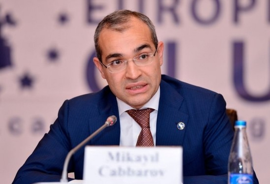 Mikayıl Cabbarov ona yüksək VƏZİFƏ VERDİ 