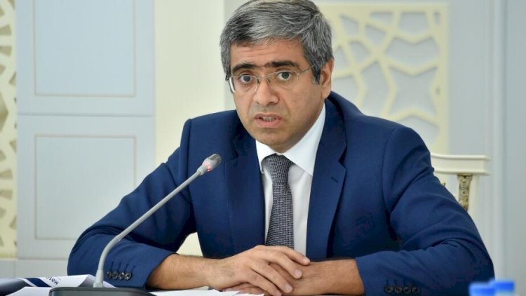 Anar Əliyevdən yeni TƏYİNAT