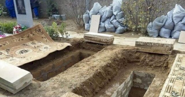 Kişi və qadınların dəfni ilə bağlı vacib açıqlama – Şəriət nə deyir?