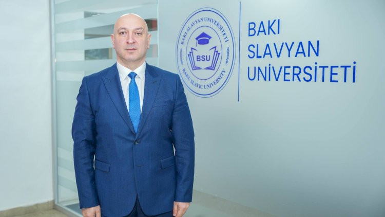 Tanınmış politoloqa vəzifə verildi - YENİ TƏYİNAT 