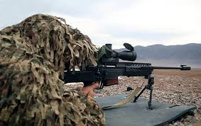 Ukraynada azərbaycanlı snayper vəfat etdi- Foto 