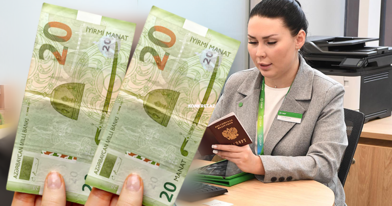 DSMF-dən sosial müavinətlərlə bağlı açıqlama&nbsp;