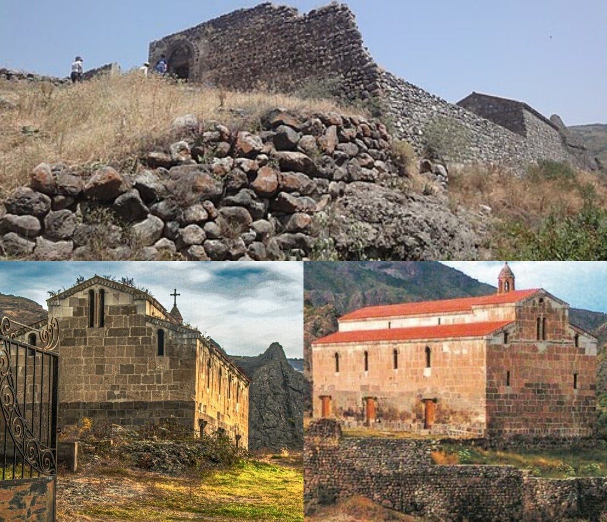 “Əvvəl “5658 ədəd qədim erməni abidəsi”nin varlığını sübut edin, sonra...”-Tarixçi alimdən sərt cavab&nbsp; &nbsp;