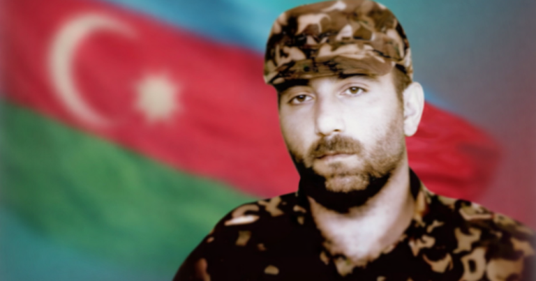 Daha bir itkin şəhidin nəşinin qalıqları tapıldı - Foto&nbsp;