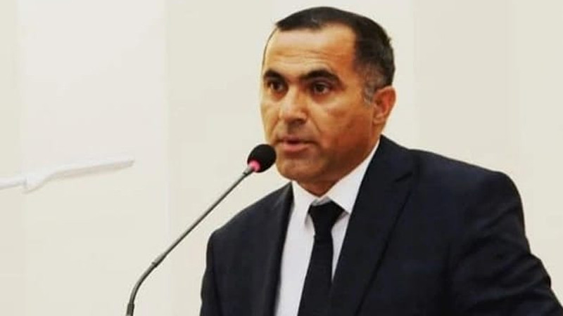 \"Azəriqaz\"ın idarə rəisi işdən çıxarıldı - Araşdırma başladı&nbsp;