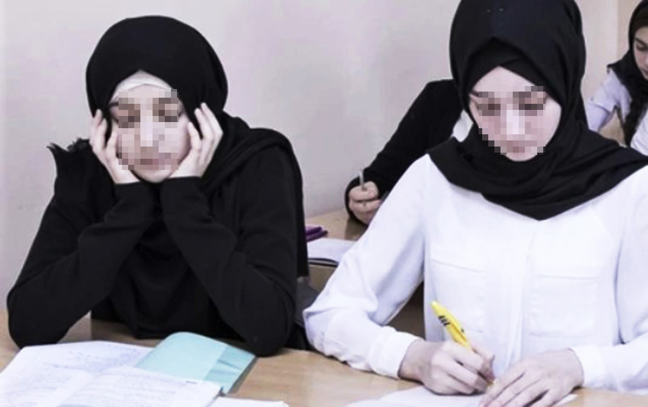 “Hicaba görə uşaqları təhsildən yayındırmırıq, sadəcə qanuna riayət etməyə çağırırıq”