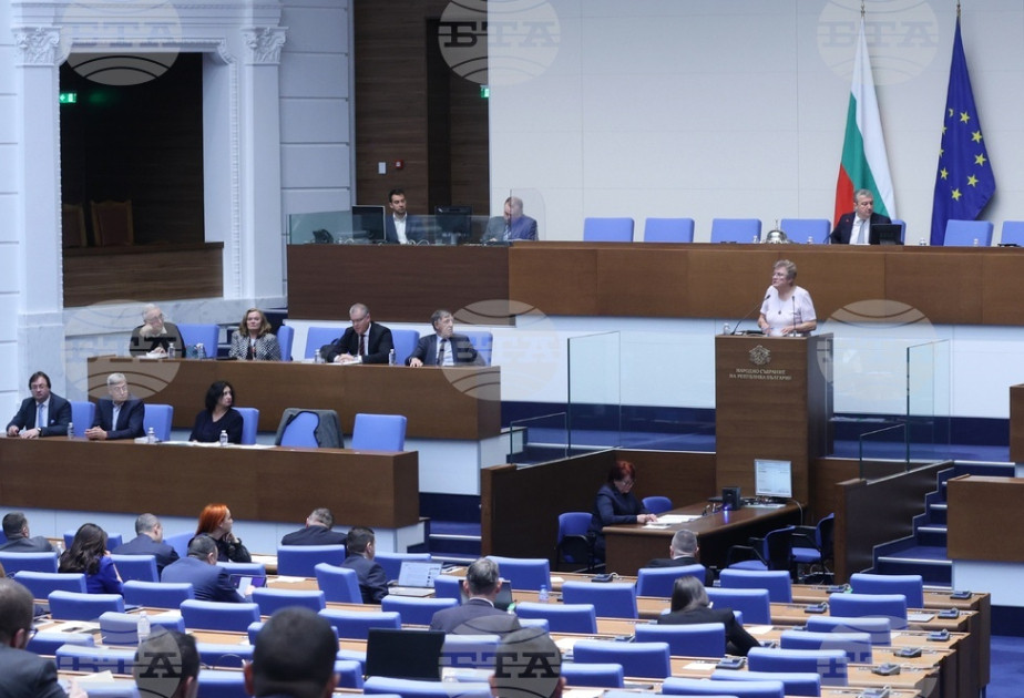 Bolqarıstanda növbədənkənar parlament seçkiləri keçiriləcək 
