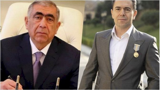 YOXLAMA BAŞLADI: Pullar belə bölüşdürülüb...&nbsp;